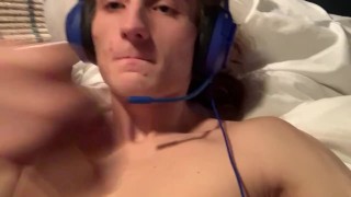 How to celebrate a W