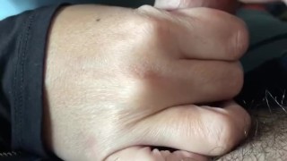 Me la mama muy rico y me la cojo de perro - POV
