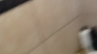 Booty shake butt play before I got caught