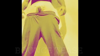 Bounce Tease