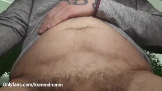 Doctor uses experimental "Semen Therapy" to heal his patient