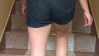¡Oh Si Papi Me Tienes Mojada!¡La Tienes Bien Grande Amor!¡Me Encanta!( Rebota y Rebota Tetas Grandes
