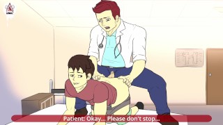 The Doctor