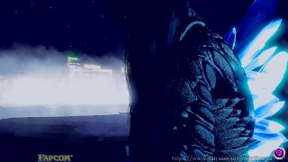 Dongzilla Teaser (Coming soon) Current Project