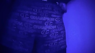 Do you like when it moves 🪩😈🌬️👀🍑