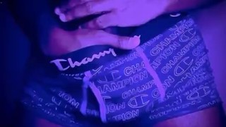 Ok I’m shy but love what I got 👀😈🍆🙈