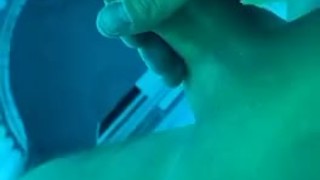 Tasty Precum 👅💦 Subscribe on onlyfans @sweetest_peach1 for the Cumshot on my face 💦😘