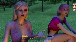 Helping The Hotties 39
