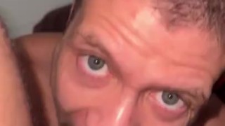 Levi Brazil - sucking my best friend