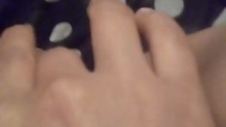 Antes de irte a trabajar cojeme