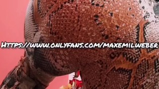 Emily Big Farts compilation