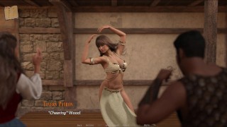 The Swordbearer 10