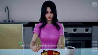 My Bully is my Lover (Part 5)