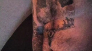 Pumped Cock Cumpilation
