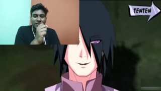 naruto Hentai SEX - Sasuke Fucks Hinata & Sakura HENTAI GAMEPLAY