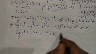 logarithm Math rules and formulas || Log Math Part 17 (Pornhub)