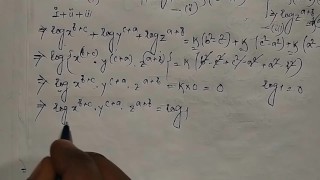 logarithm Math rules and formulas || Log Math Part 17 (Pornhub)