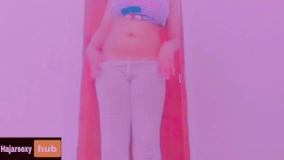 Hot bitch loves cock🔥👅