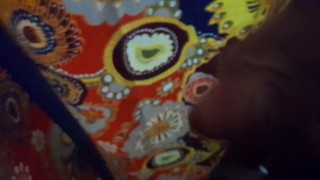 Masturbándome en el Baño (69kamilo69xxx)