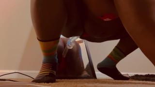 look back at it! Add me on 👻 ChocDelite8 for more content!