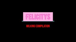 Cumshot Compilation