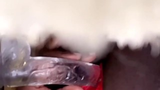 Longer video and more on 👻 ChocDelite8