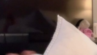 Stuck in self bondage