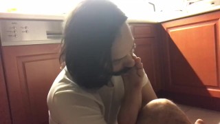 Self foot worship getting into it lick my soles