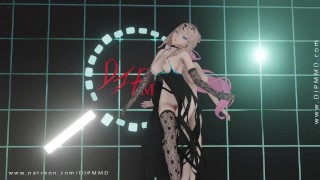 Honkai Impact Petrofelis Elysia Say My Name 1718