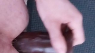 Bbc dildo
