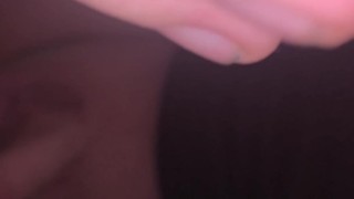TEEN BEST HANDJOB EVER [TEASER]