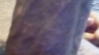 Michaeldreal throbbing asshole