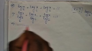 Logarithm Math Log math (Pornhub) Part 21