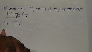 Logarithm Math || Log math (Pornhub) Part 22