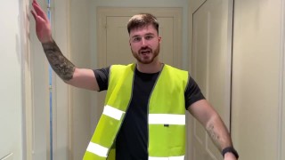 macrophilia - giant growth ray gone wrong on Builder