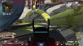 Is the nemesis good?
