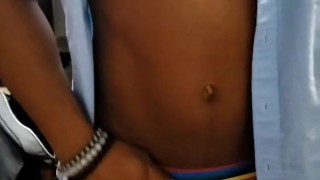 Old Video of Myself Jacking Off for Daddy