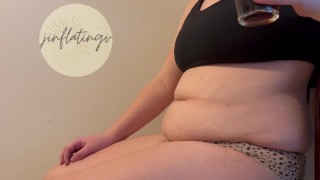Coke and Bloat