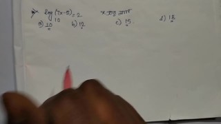 Teacher Teach Log math (Pornhub)
