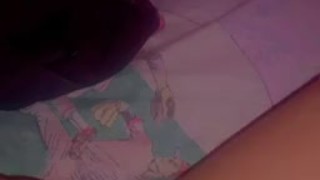 Rico más turnarme en casa