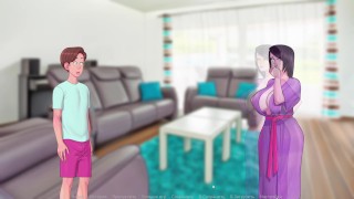 Complete Gameplay - Sex Note, Part 25