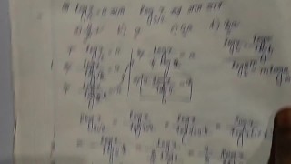 Find the Value Log Math (Pornhub)