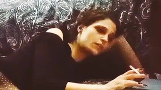TNT-DYNAMITE-COUPLE behind the scenes of live streaming..BOSS MILF SMOKING GODDESS..$$$
