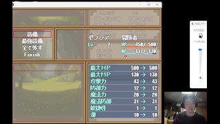 ダンジョン&ダークネス 大穴と自由の街エルバーン 体験版 序盤プレイ動画