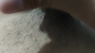 SOBRANG PUTI NG TAMOD