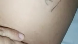 MIRA MI COSITA MOJADA