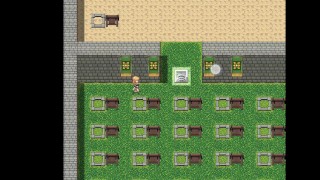 Claire's Quest pt1 Prolog Gallery.