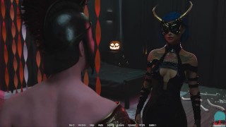 BEING A DIK #243 • PC GAMEPLAY [HD]