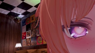[ Erotic ASMR VRC Roleplay ] Making Out And Fucking At a Party With a Cutie. [ POV ]