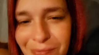 Quick morning cum with me